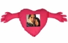 Akn Kalp Yastk (Pembe)