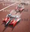 X-PV Shadow Hawk 2.0 - 49 MHz Karada-Havada