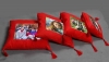 4 l Set Yastk