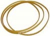 Tail Drive Belt, 630XL