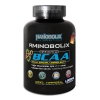 Nanobolix Aminobolix BCAA Dalli Zincirli Amino Asit ( 200 Kapsl )