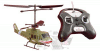 Tiger Shark 3 Kanall Helikopter