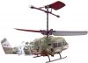 Tiger Shark 3 Kanall Helikopter