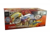Led Ikl Araba