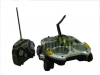 Suda Karada Gidebilen  4 x 4 Tank