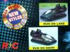 Hover Craft Suda, Karada ve Karda