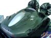 Hover Craft Suda, Karada ve Karda