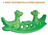 Pilsan Dino Tahtarevalli