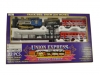Unon express tren seti