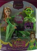 Shrek Prensesi Prenses Fiona
