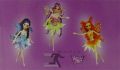 Peri Masallarnn Perisi Fairytopia