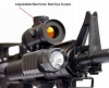 Variabie Hop Up M82 Paintball Silah