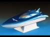 Dolphin EP A6 590 EP (RTR) Tekne