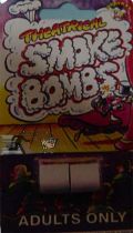 Duman Bombas