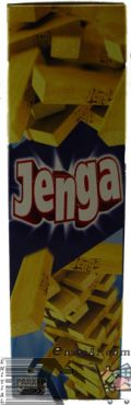 Jenga Jenga
