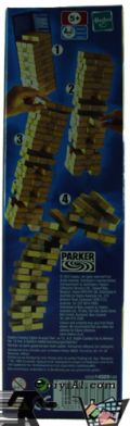 Jenga Jenga