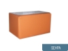 Dekoratif Puf Sehpa M230