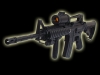 Variabie Hop Up M82 Paintball Silah