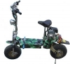 Mtv Arazi Scooter