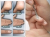 Magic Touch Manikr ve Pedikr Solsyonu