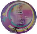 Barbie Paten Sryor