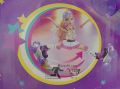 Barbie Paten Sryor