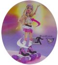 Barbie Paten Sryor