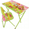 Winx Club Masa Sandalye Seti