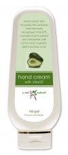 Vital ET\'li Avokado El Kremi - 100g