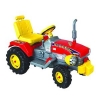 Pilsan Akl Tractor 6 volt