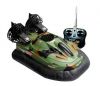 Hover Craft Suda, Karada ve Karda
