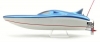 Dolphin EP A6 590 EP (RTR) Tekne