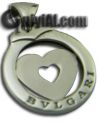 Bulgari Kalpli Kolye