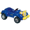 Pilsan  Antigue Car Pedall