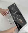 METAL KUTU 3CH METAL HELKOPTER 