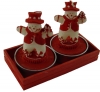 2\'li Kardan Adam Mum