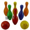 Mini Bowling