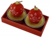 2\'li Balon Mum