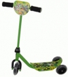 Ben 10 Scooter 
