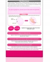 DeoWell Breast Care Glove