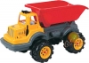 Pilsan Buffala Dump.Truck