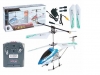 3CH R/C Metal Helikopter FT HIZLI