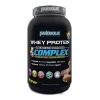 Nanobolix Whey Protein Complex zole+Konsantre  Whey Proteini - ikolatal Aromal - 950 gr