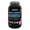 Nanobolix Whey Protein Complex zole+Konsantre  Whey Proteini - ilek Aromal - 950 gr