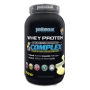 Nanobolix Whey Protein Complex zole+Konsantre  Whey Proteini - Vanilinli Aromal - 950 gr