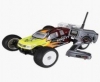 LOSB0083I / 8IGHT Truggy