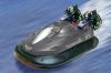 Hover Craft Suda, Karada ve Karda