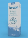 Deo Teroxin El-Ayak ve Koltukalt Terlemelerini nleyici Solsyon