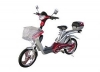 Apachi scooter