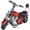 City Elektirikli Scooter